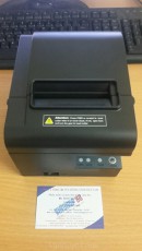 Máy in hóa đơn Antech A160. Bền đẹp, nhiều khuyến mãi hấp dẫn